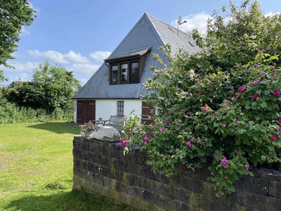 - provisionsfrei - Gemütliches Einfamilienhaus mit großem Garten – Bild 4