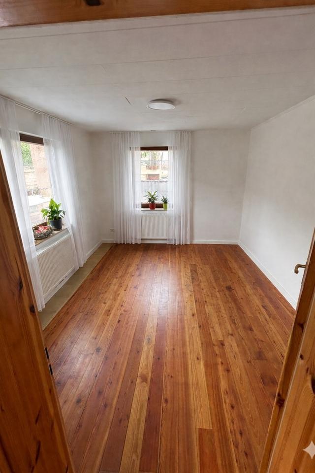 Charmante 3-Zimmer Erdgeschosswohnung (inkl. Küche) in Amorbach – Bild 5