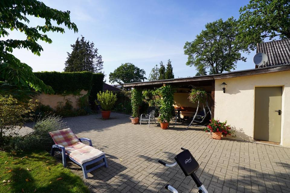 Haus mit Einliegerwohnung voll unterkellert in Wesendorf – Bild 6