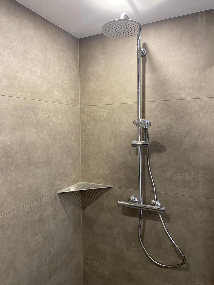 58 m² - Effizienzhaus - Erstbezug - Balkon - Aufzug - Sauna - Luftkurort - Rothaargebirge – Bild 14