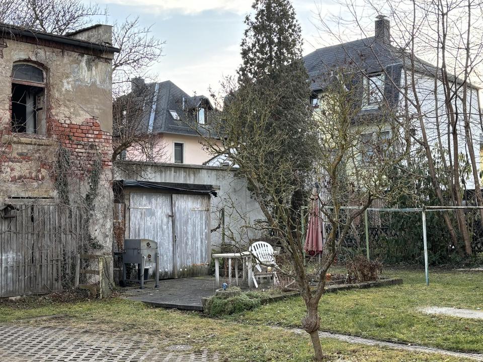 Cash-Cow bei Dresden – Bild 6