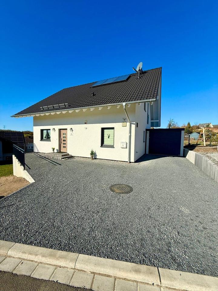 Neubau 2024 | Modernes Einfamilienhaus mit Weitblick & großer Terrasse | sofort bezugsfrei – Bild 29