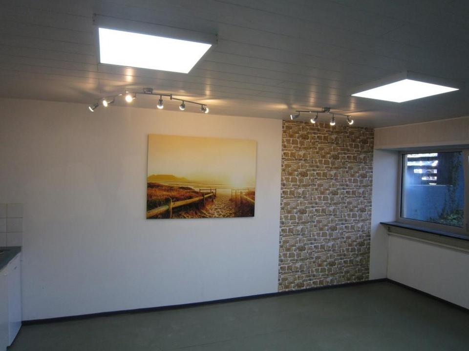 Lager- und Produktionshalle 540 m² mit Büro im Industriegebiet NUR 2,75 €/m² nähe Saarbrücken – Bild 12