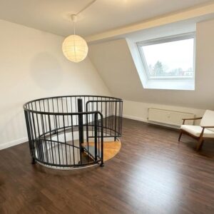 Sanierte DG-Maisonette – Ideal als Kapitalanlage | Loggia | Weitblick | Provisionsfrei