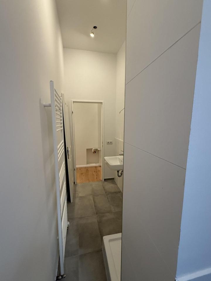 Charlottenburg: Kernsaniert & ruhig – 2-Zimmer-Wohnung im EG (Innenhoflage) – Bild 8