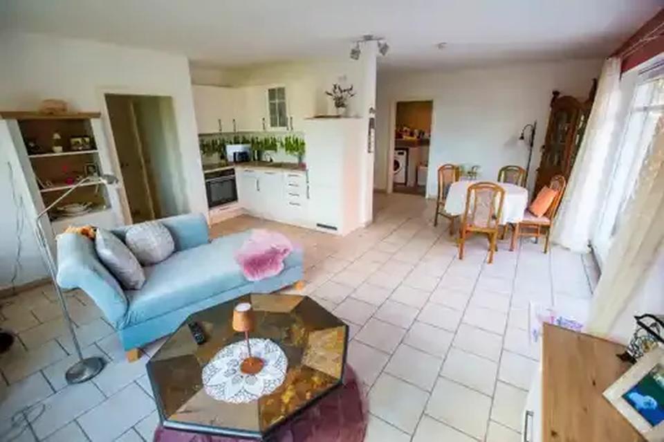 Hier ist Wohlfühlen angesagt! – Bild 11