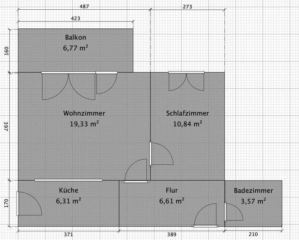 Bezugsfrei, Modernisiert & Barrierefrei: Ihr neues Zuhause mit traumhaftem Ausblick – Bild 9