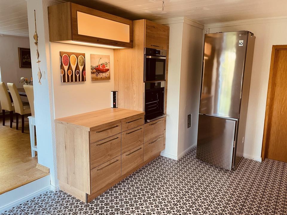 - provisionsfrei - Gemütliches Einfamilienhaus mit großem Garten – Bild 8