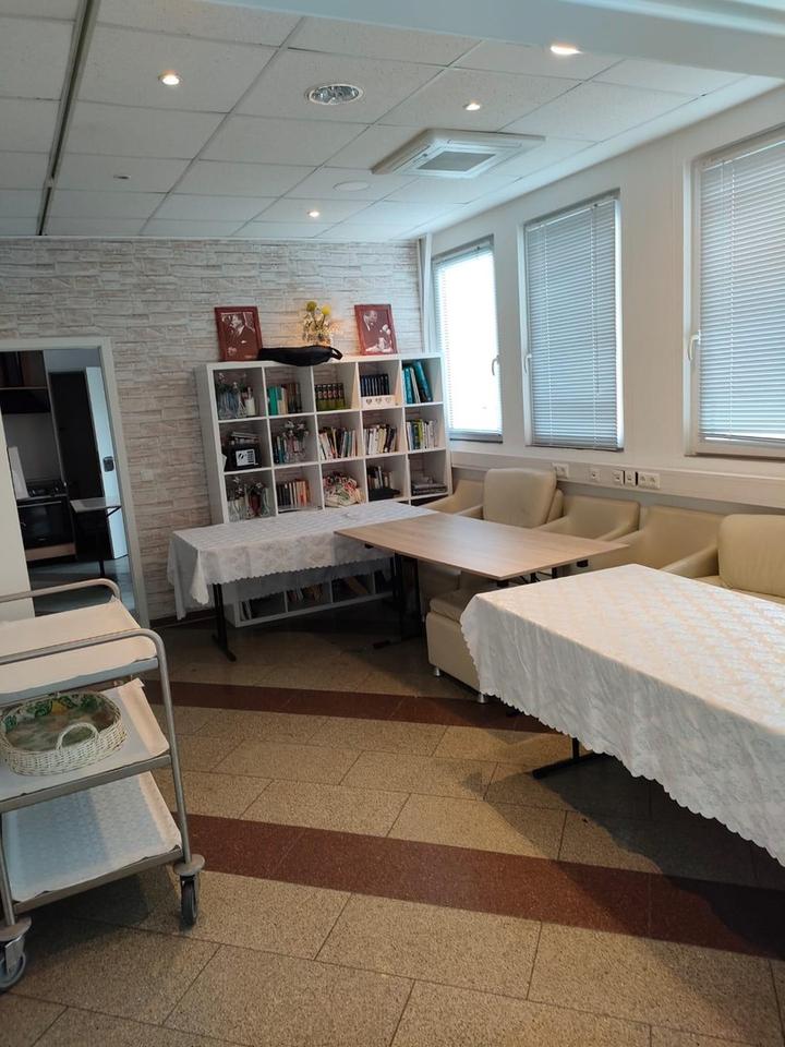 Bürofläche im Zentrum von Osnabrück – Bild 7