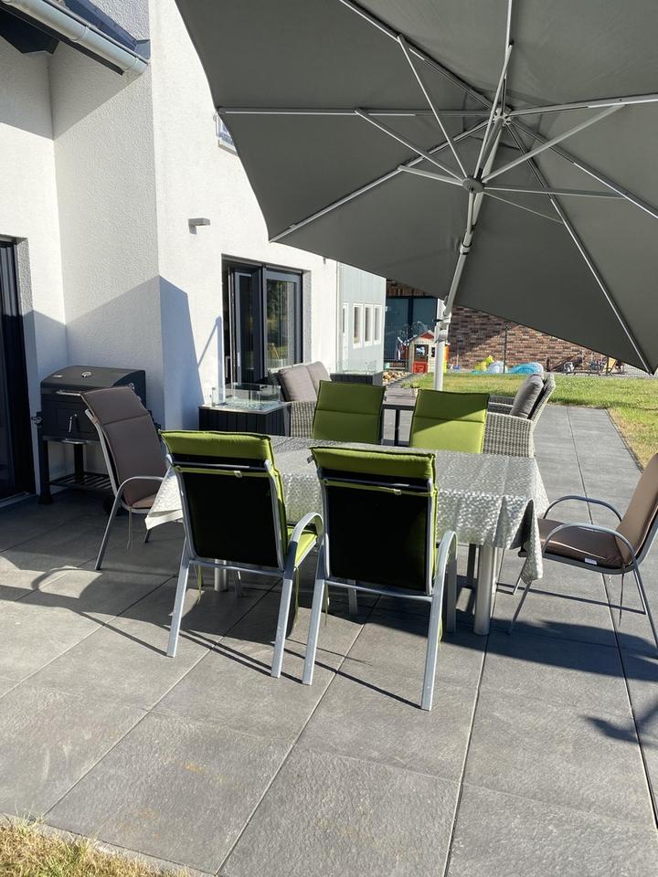 Traumhaftes Energiesparhaus in Seenähe – Bild 40