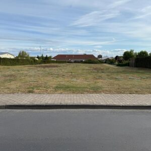 Baugrundstück Koserow auf der Insel Usedom an der Ostsee provisionsfrei vom Eigentümer