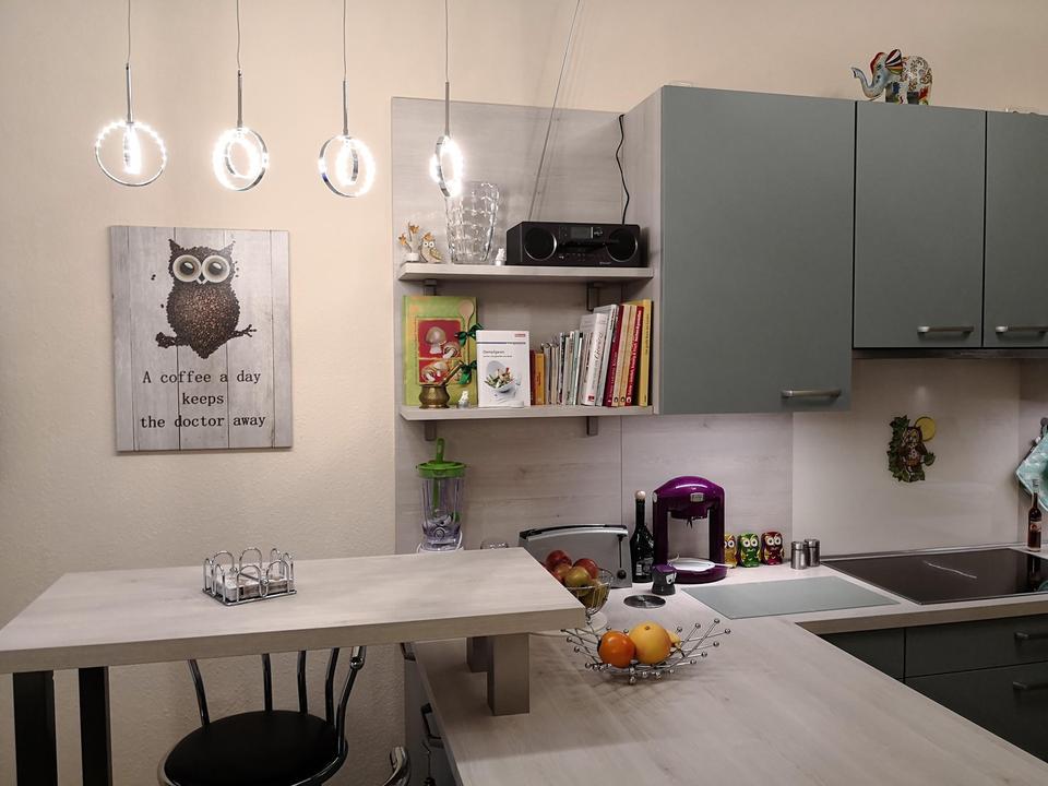 Barrierefrei wohnen in Zweifamilienhaus mit Lift, Garten & Autostellplätze – Bild 29