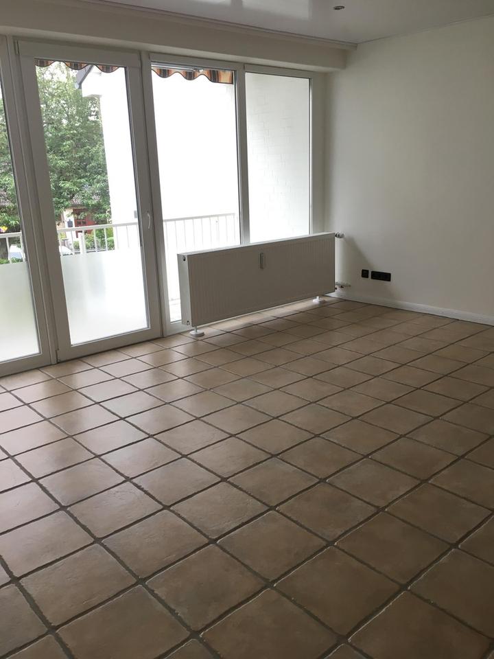 Für Anleger - Vermietete attraktive 3-Zimmer-Wohnung mit Balkon – Bild 4
