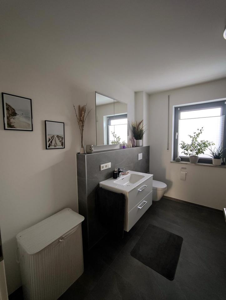 Lichtdurchflutetes Wohnglück im 1. Obergeschoss – Bild 13