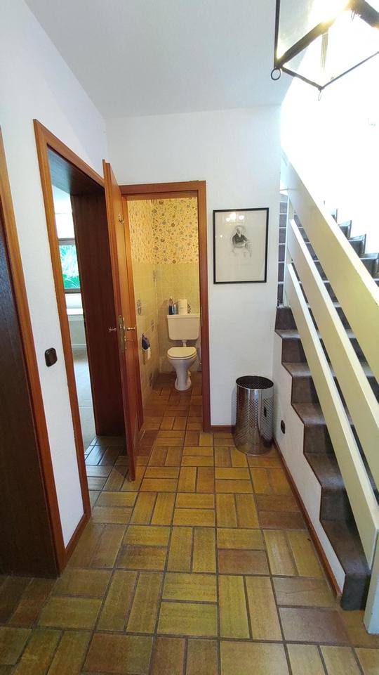 Großzügiges Reihenmittelhaus in Muffendorf mit Einliegerwohnung und sonnigem Atriumgarten – Bild 35