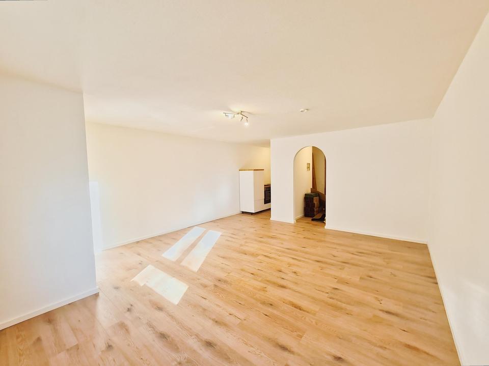 1-Zimmer Wohnung in zentraler Lage – Bild 2