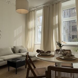 Bezugsfreie Wohnung nahe Hermannplatz