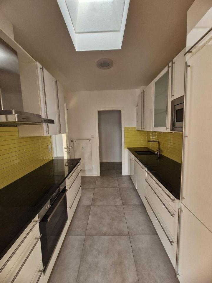 Penthouse Wohnung Bodensee FN provisionsfrei mit Traumterrasse – Bild 10