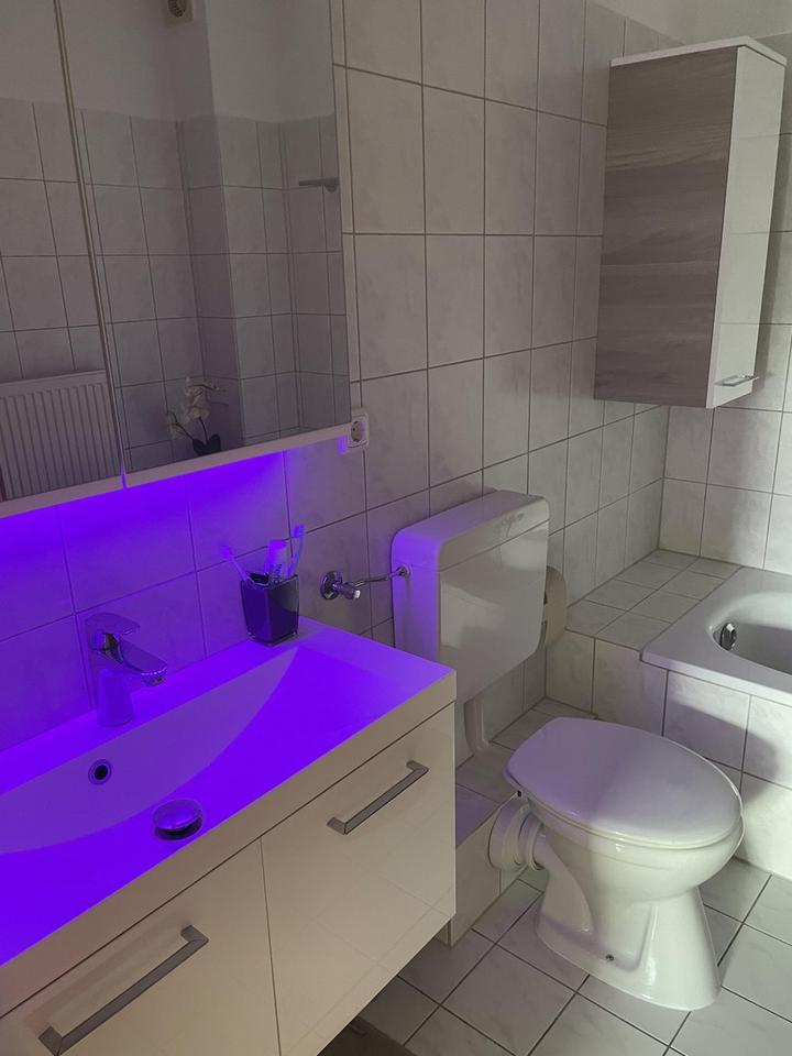 Von privat: 3-Zimmer-Wohnung mit Traumblick in Korbach RESERVIERT – Bild 4