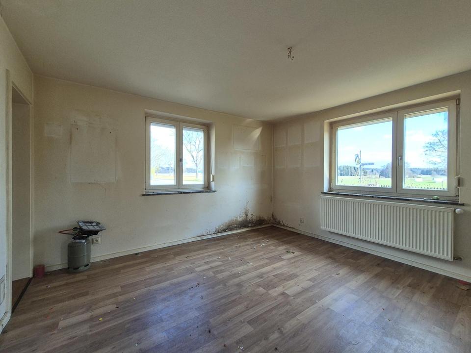 Charmantes Einfamilienhaus mit viel Platz und großem Grundstück in attraktiver Lage – Bild 23