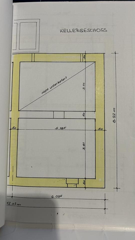 Charmantes Reihenendhaus mit Garten in ruhiger Wohngegend – Bild 12