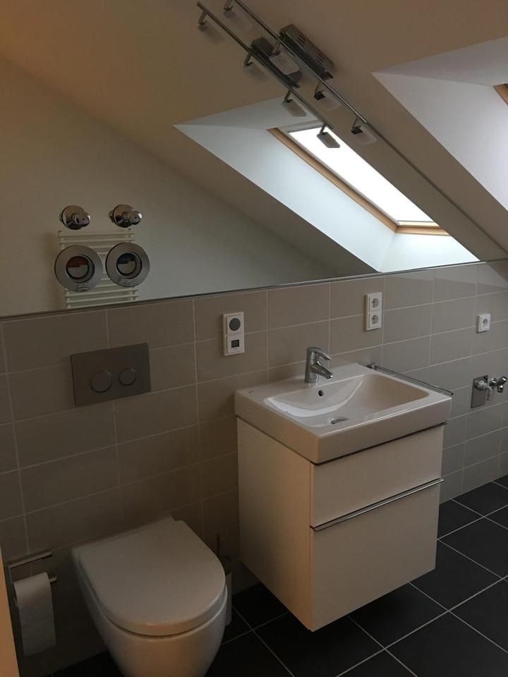 Großzügiges Wohnen 5 Zimmer Maisonette auf 160 m² direkt am Jungfernheidepark – Bild 10