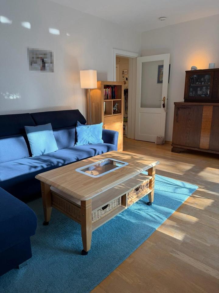 Privatverkauf - Schöne 3-Zimmer Eigentumswohnung in Hamburg Eimsbüttel – Bild 2