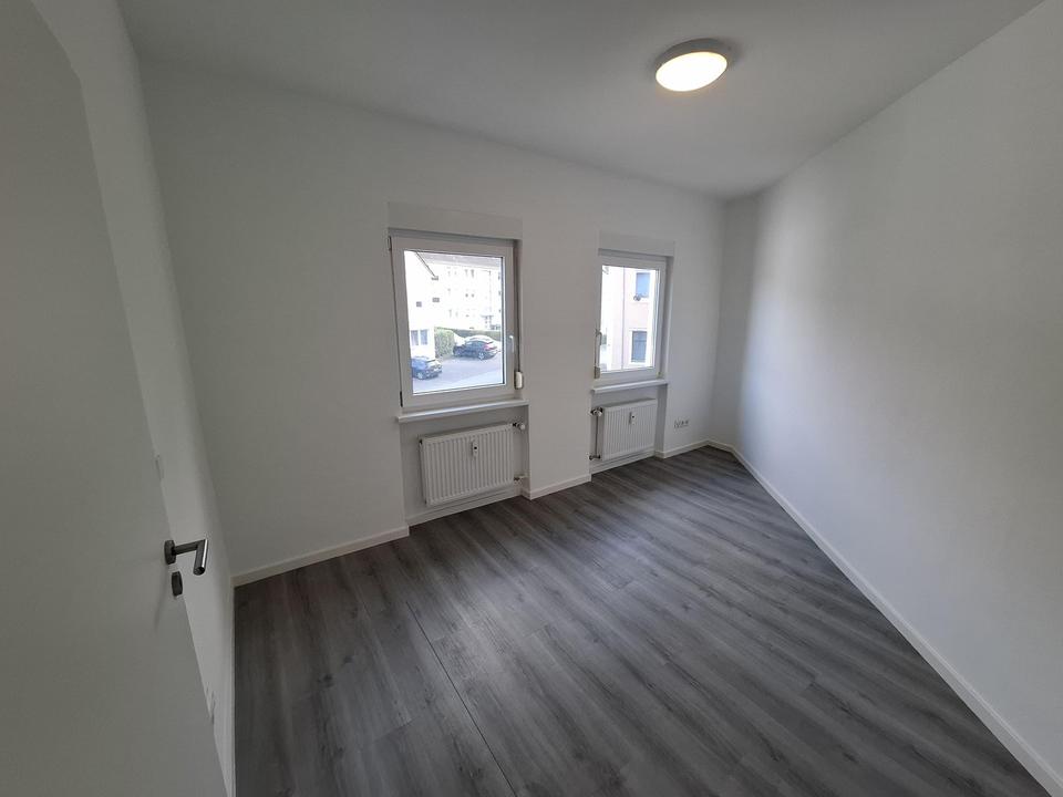 Attraktive 2-Zimmer-Eigentumswohnung in Trier – ideal als Kapitalanlage mit guter Rendite – Bild 9