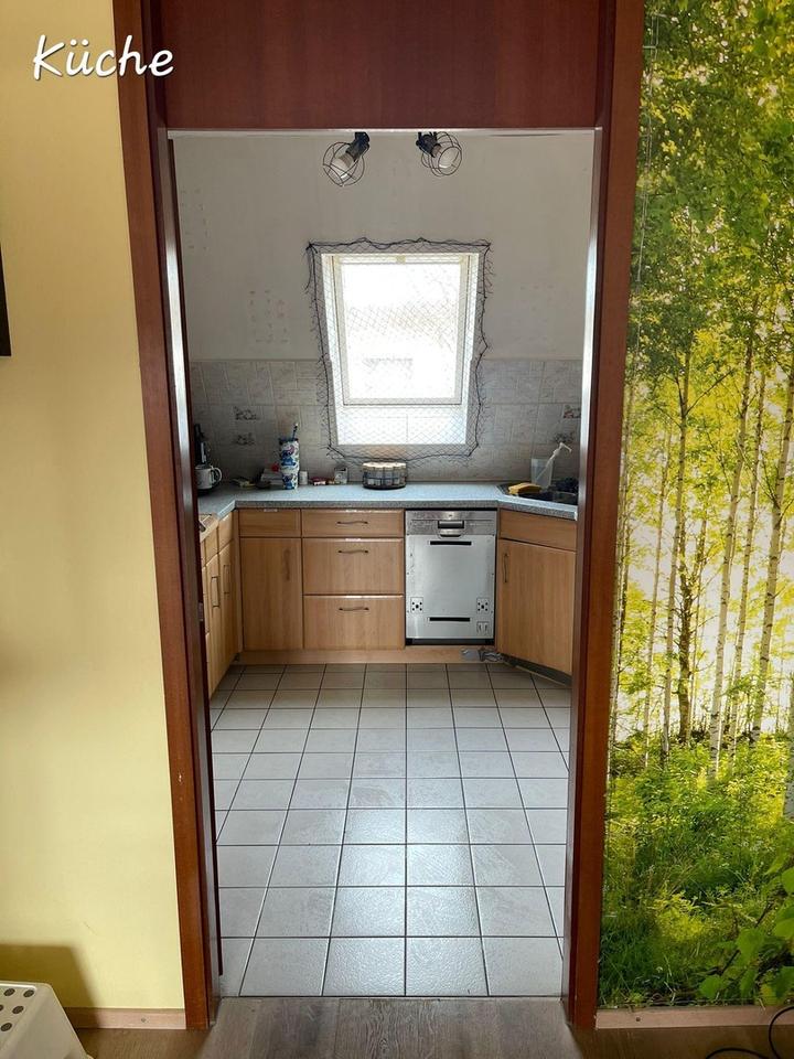 3 Zimmer Wohnung – Bild 6