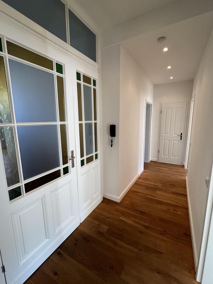 Stilvolles Gründerzeithaus Köln Kalk, aufgeteilt, Provisionsfrei – Bild 14