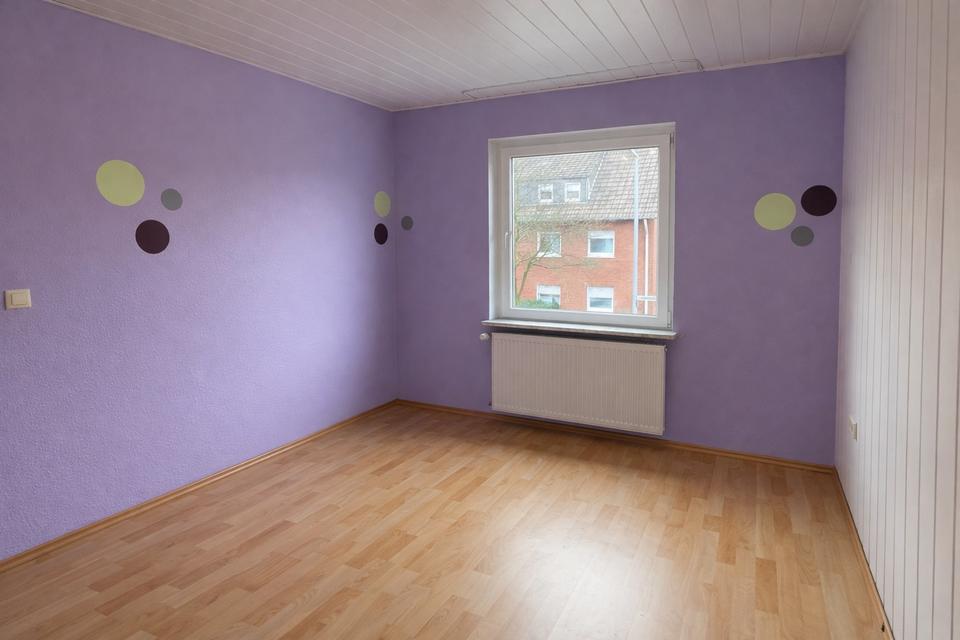 Charmantes Reihenendhaus mit Garten, Balkon & ausgebautem Dachgeschos – Bild 4