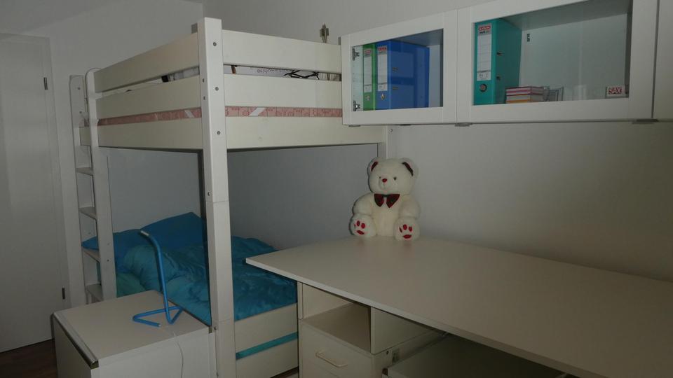 4,5 Zimmer-Haus ruhig Lage, unverbaute Sicht, barrierefrei – Bild 7