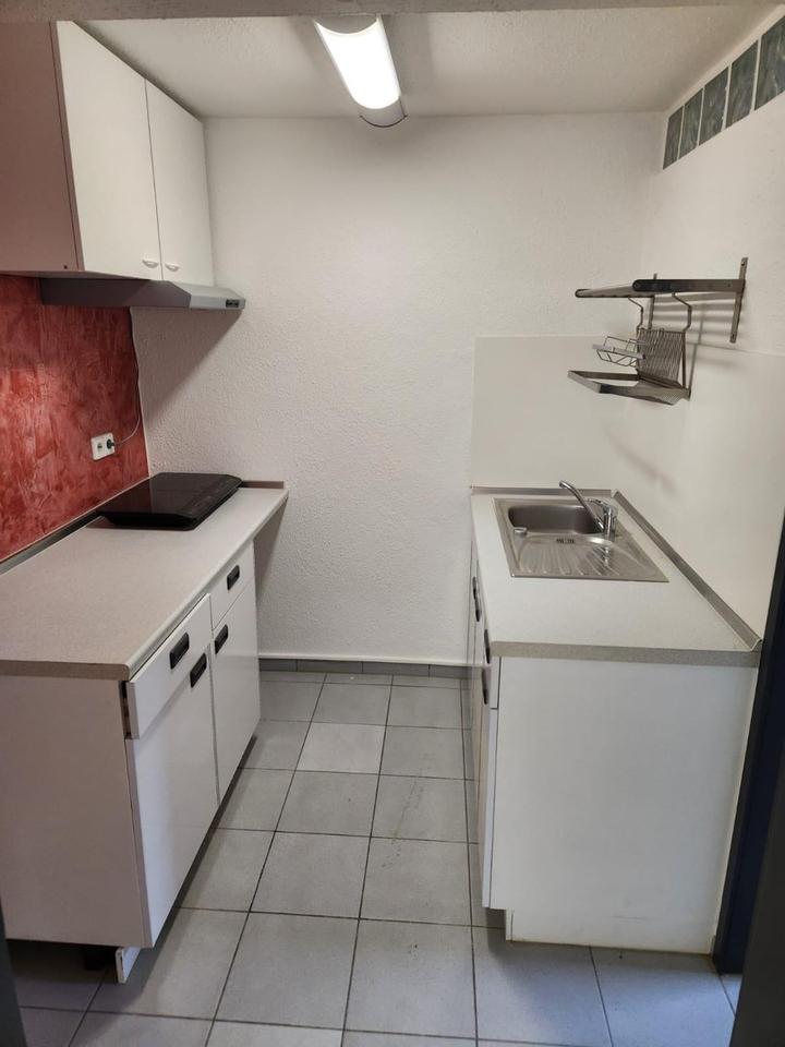 Attraktive 2-Zimmer Wohnung in HN-Horkheim – Bild 3