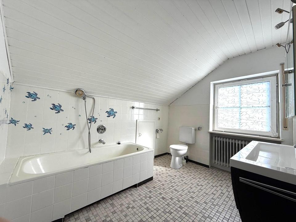 Großzügiges Wohnen in ruhiger Lage – Haus mit Garten in Lahr – Bild 16