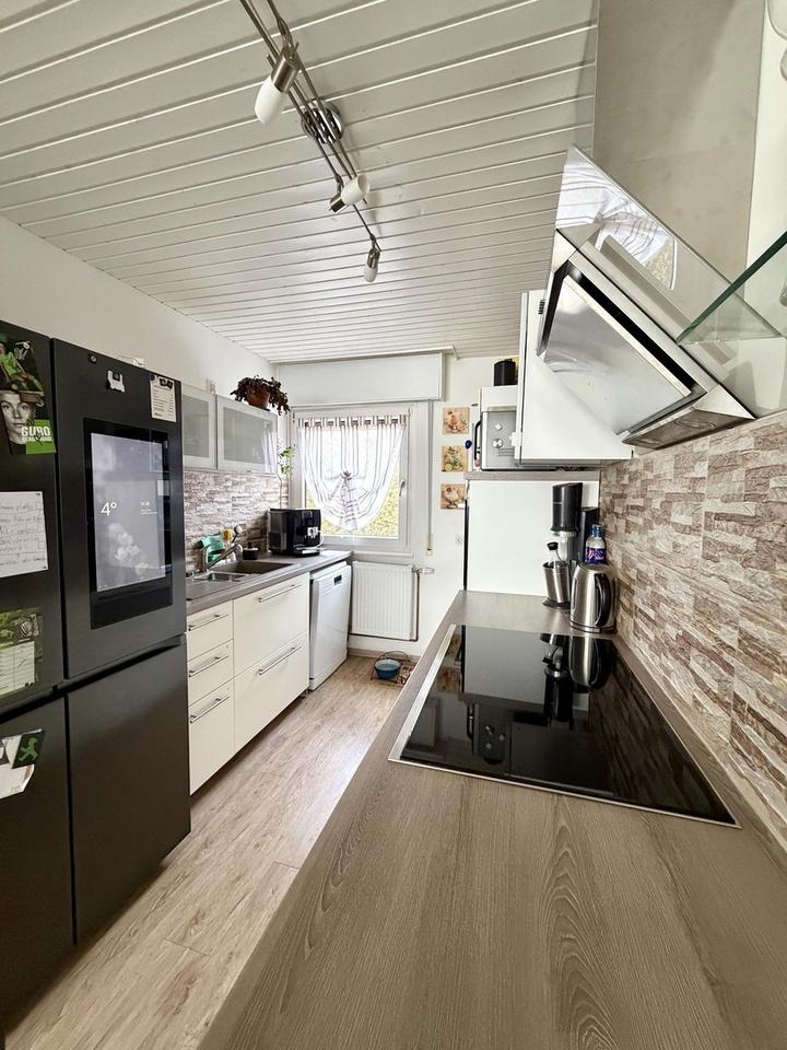 Gepflegtes Einfamilienhaus auf 502 m² Grundstück in Berlin-Rudow – Bild 10