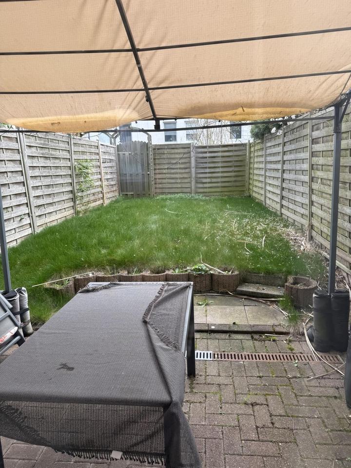 Einfamilienreihenhaus in Neuss-Allerheiligen – Bild 11