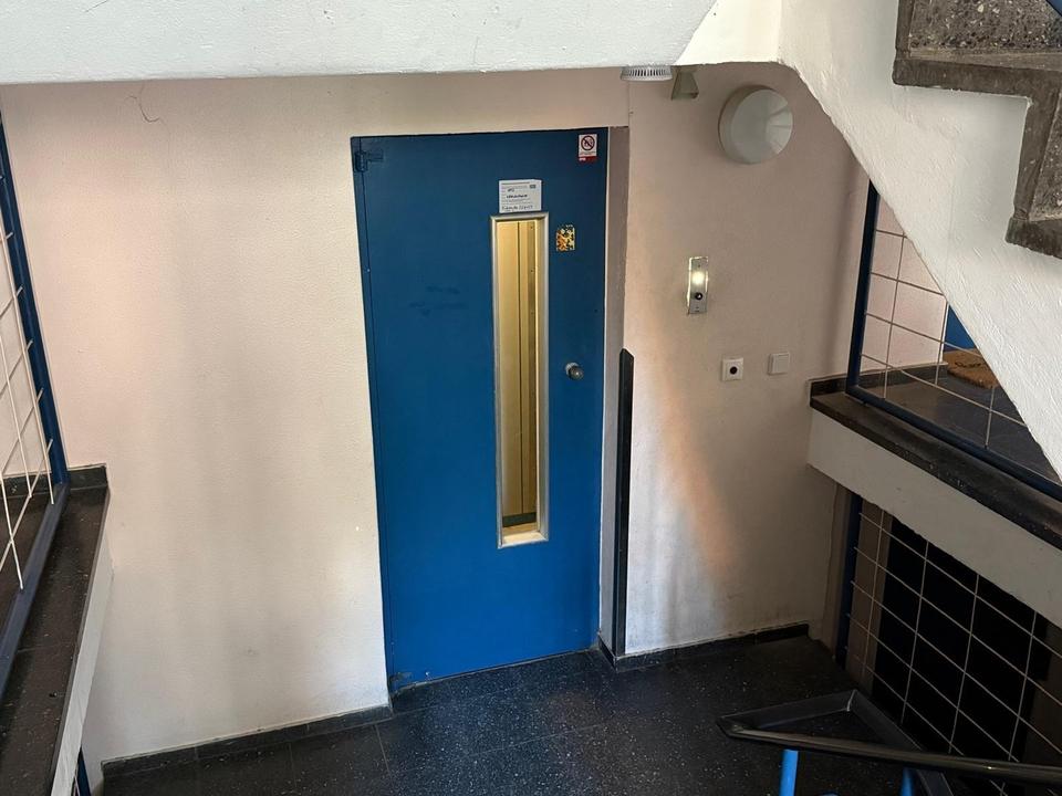 Top-Lage & Weitblick am Fennsee: Helle, bezugsfreie 2-Zimmer-Wohnung mit Panoramablick – Bild 12