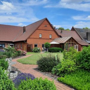 Haus in einem Weserdorf zu verkaufen