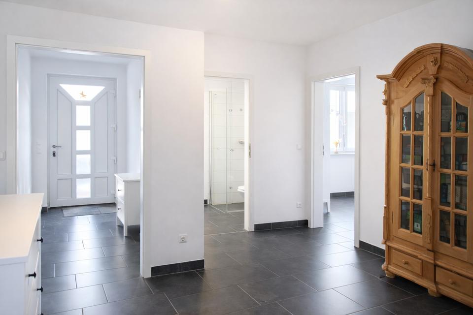 Modernes Einfamilienhaus (EFH) mit Wohlfühlcharakter ohne Makler – Bild 11