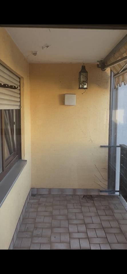 Neu sanierte, charmante 78qm 3 Zimmerwohnung mit Sonnenbalkon – Bild 5