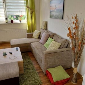 Ferienwohnung auf der Insel Poel