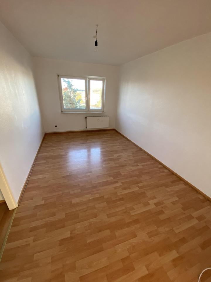 Bezugsfertige 2-Zimmer-Wohnung mit Balkon in Rödermark-Urberach – Bild 6