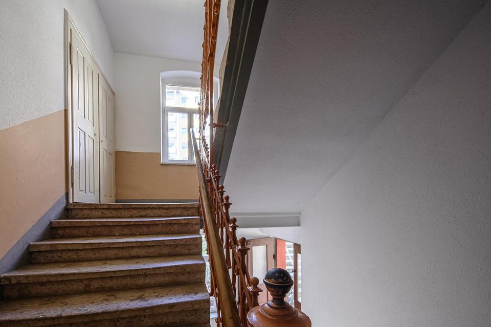 renditestarkes Mehrfamilienhaus provisionsfrei & direkt vom Eigentümer – Bild 7