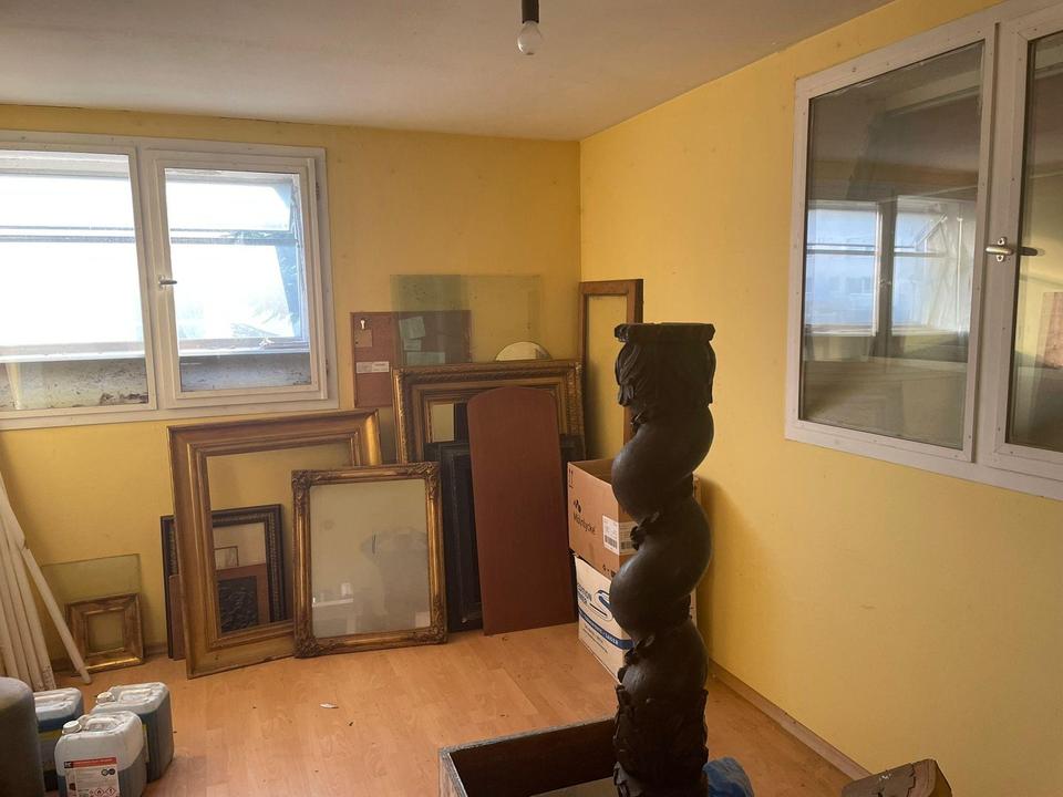 Lager/Werkstatt 135qm – Bild 7