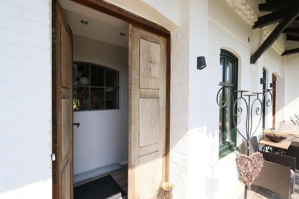 2-Zimmer Loft - Wohnen, wo andere Urlaub machen – Bild 5