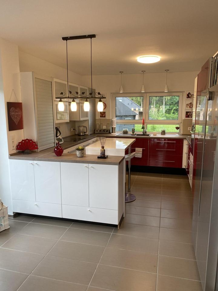 Traumhaftes Energiesparhaus in Seenähe – Bild 12