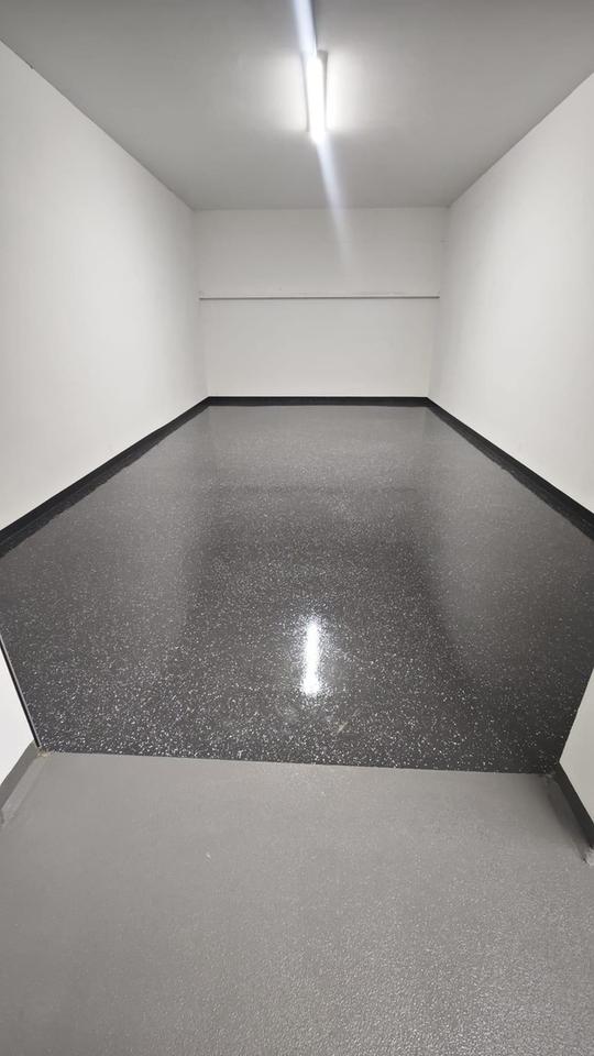 Lagerhalle 42m² zu vermieten