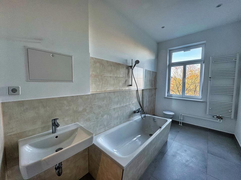 Ihre neue 1,5-Zimmer-Wohnung an einer der schönen Ecke in Connewitz – Bild 14