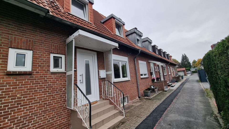 Gepflegtes kleines Raumwunder in ruhiger, zentrumsnaher Lage – ohne Makler – Bild 2