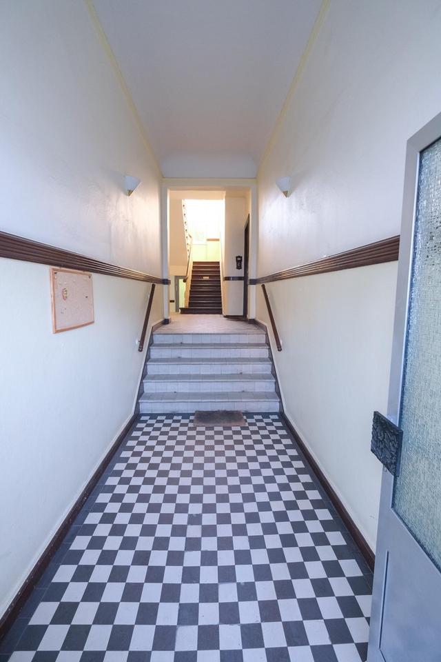 Charmante Altbauwohnung – provisionsfrei & bezugsfrei – Bild 9